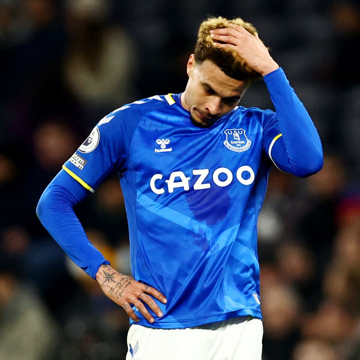 Dele Alli Prix