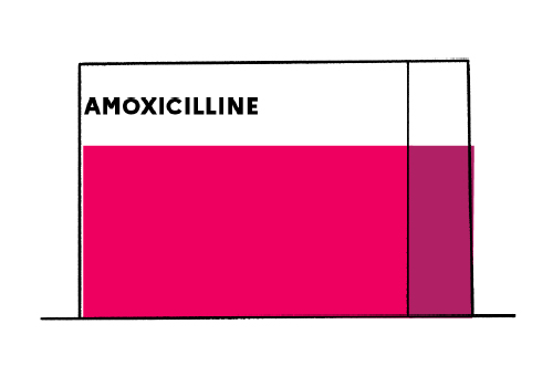 Prix Amoxicillin