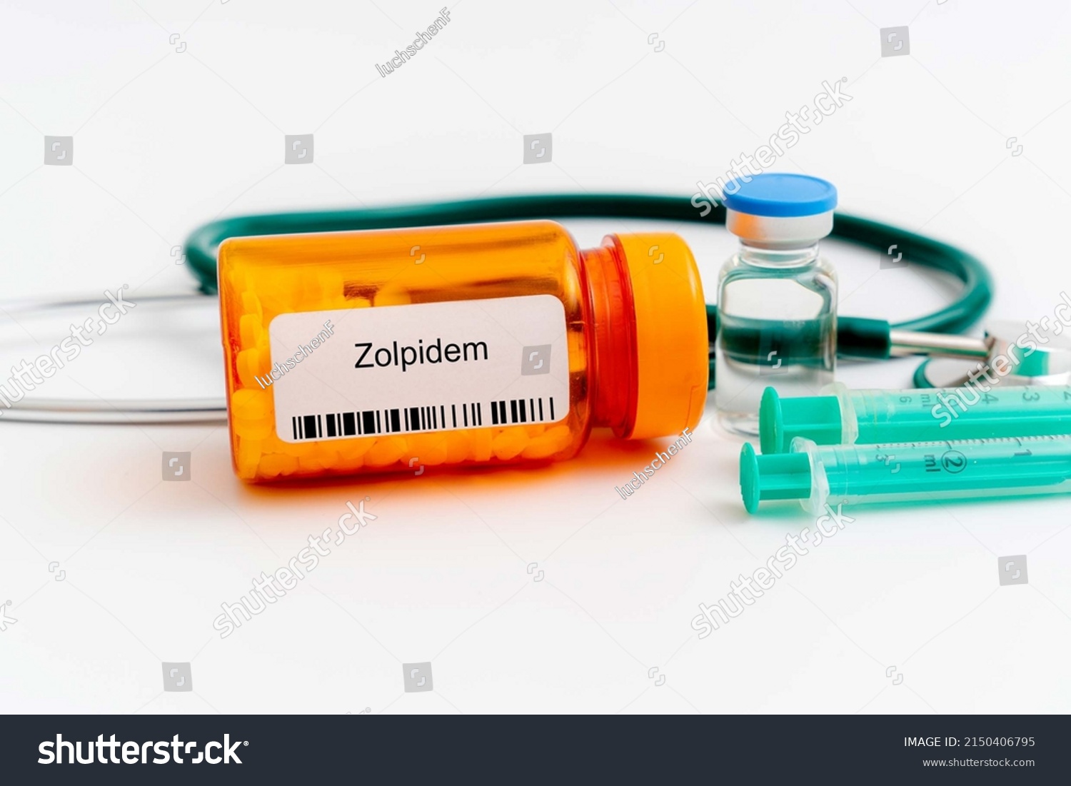 Ambien pilules