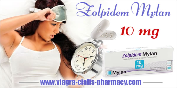 Zolpidem Avec Ou Sans Ordonnance