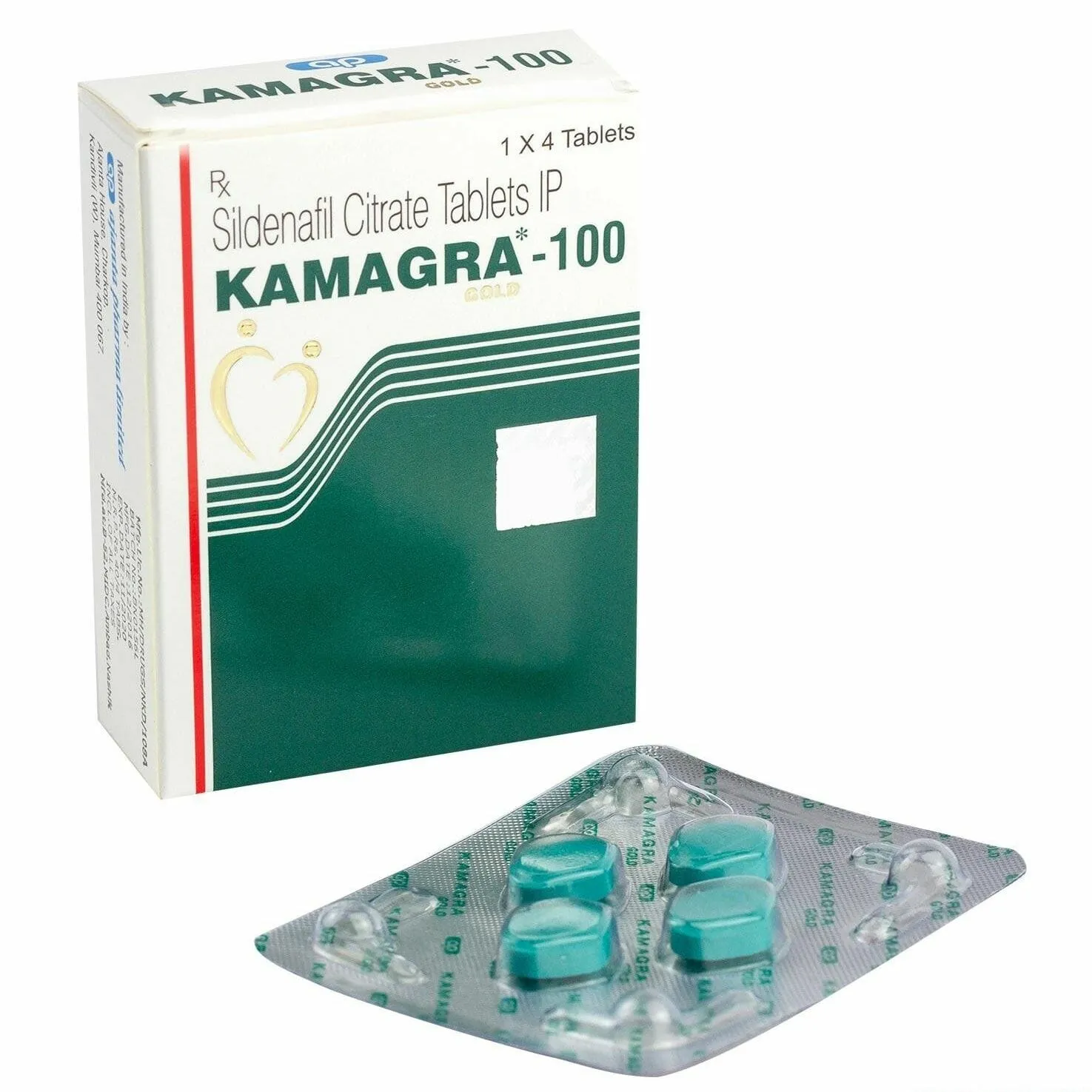Achat Kamagra En France