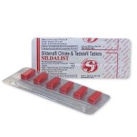 Kamagra Cobra 130 Mg