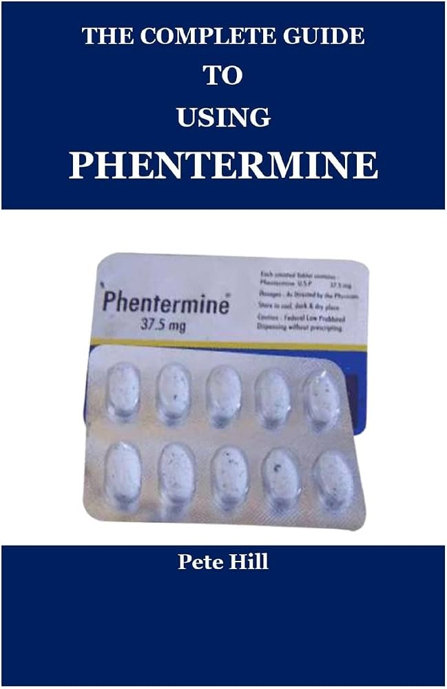 Ou acheter phentermine 37.5 mg