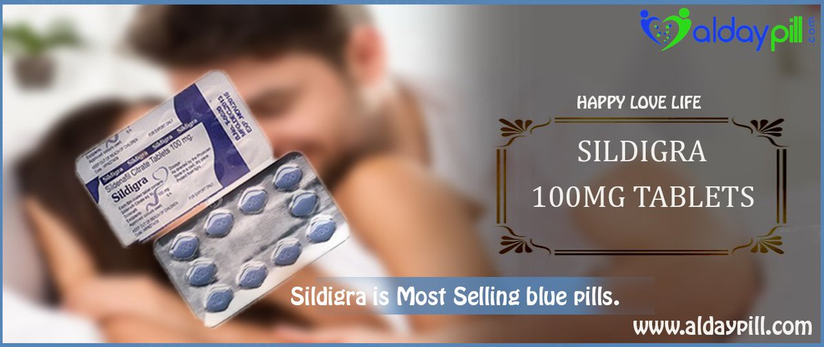 Sildigra 50mg online