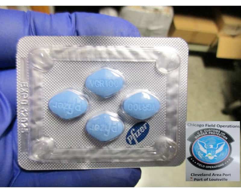 Sildénafil 200mg