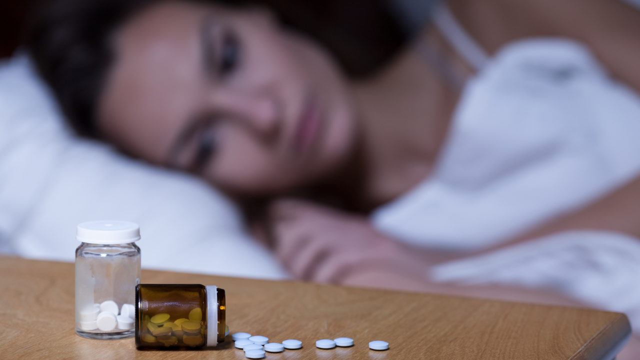 Pharmacie en ligne zolpidem