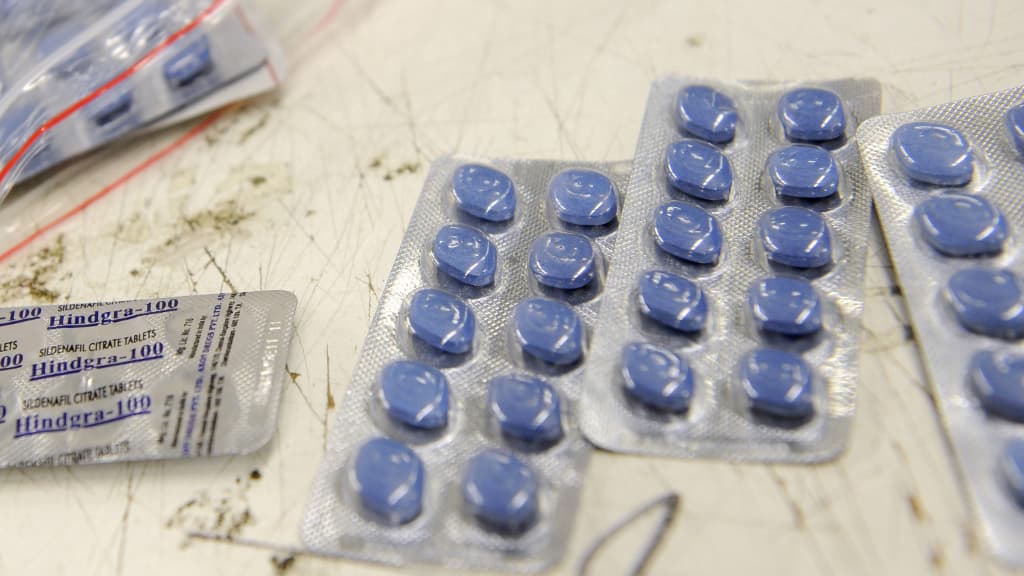 Acheter du viagra en allemagne