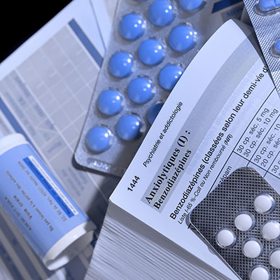 Acheter fluconazole sans ordonnance