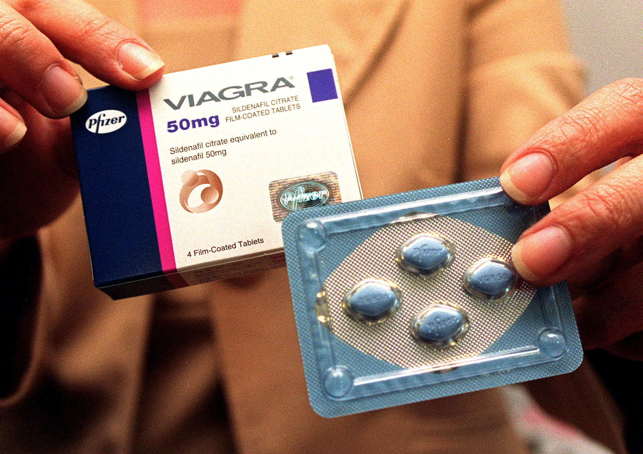 Viagra pour femme le prix