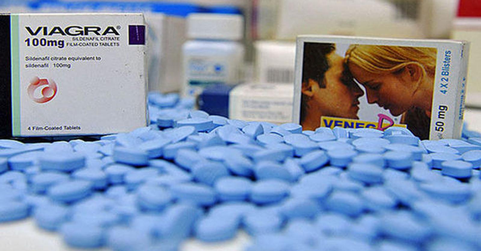Viagra 100 mg description