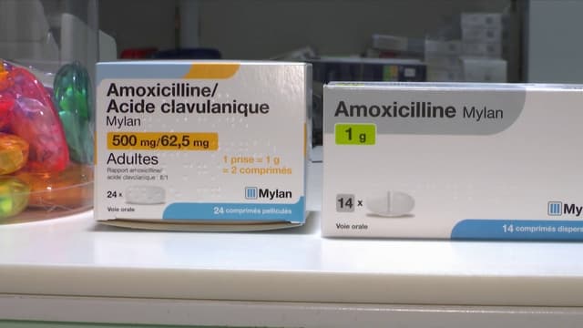 Peut on acheter amoxicilline sans ordonnance