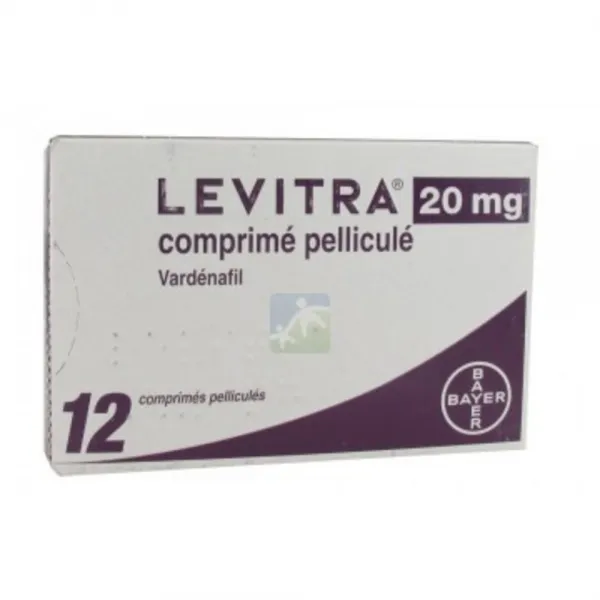 Vardenafil 20mg online