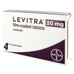 levitra en ligne