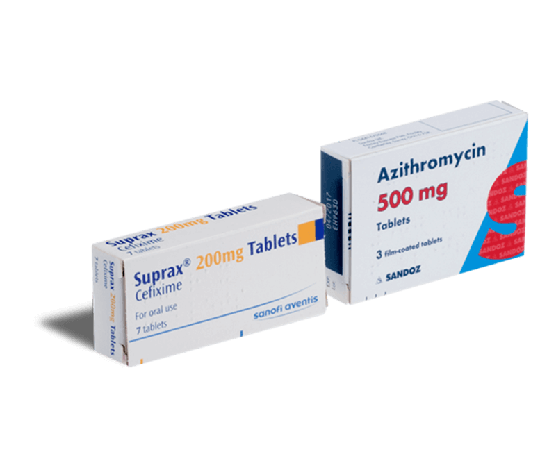 Zithromax iv 500 mg