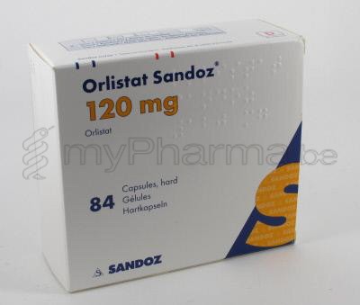 Orlistat moins cher
