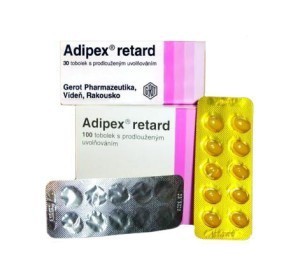 Coût adipex p