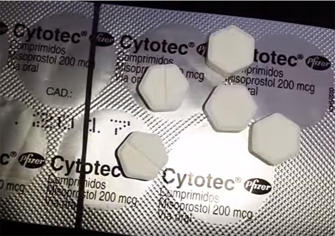 Cytotec 200 mg prix france