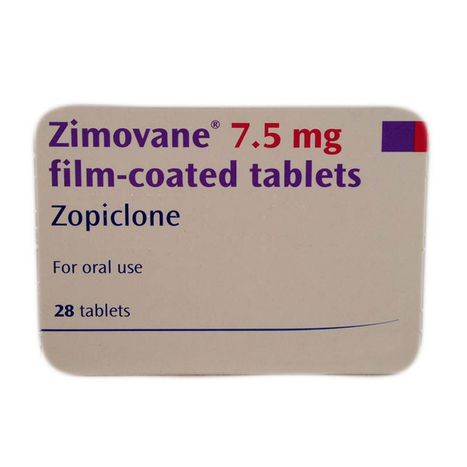 Où acheter du zopiclone