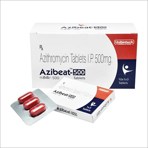 Azithromycin 500 mg france