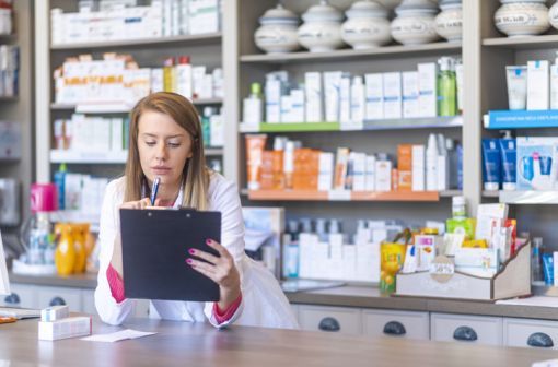 Prednisolone générique