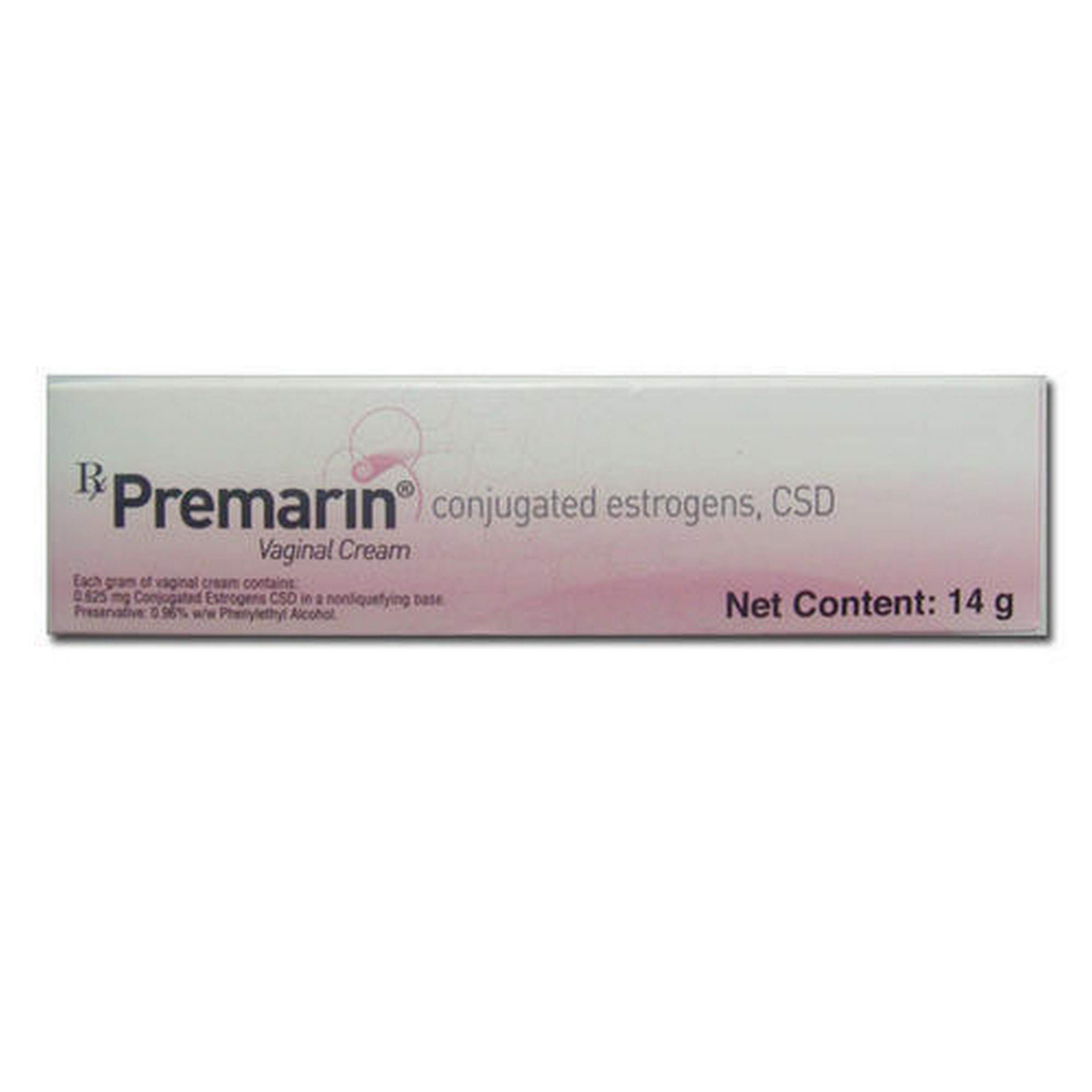 Premarin france