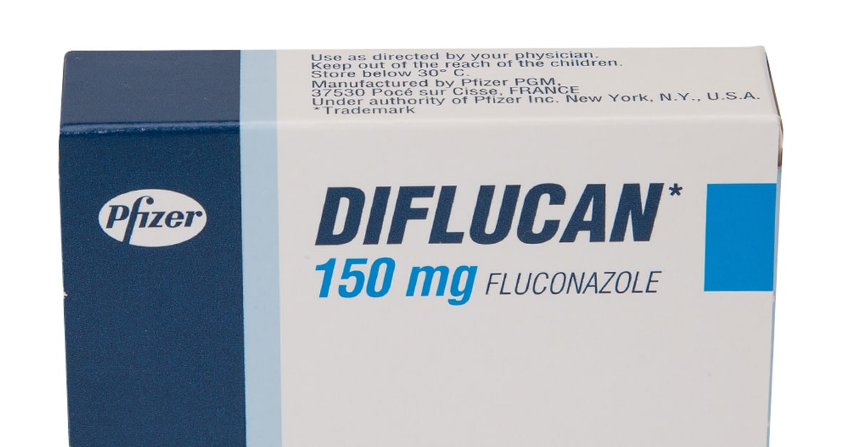 Diflucan france
