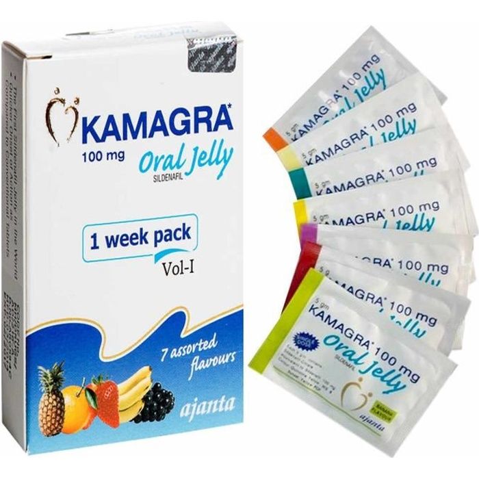Achat kamagra gel