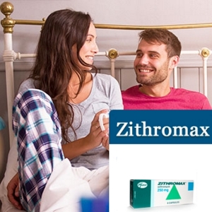 Acheter zithromax sans ordonnance