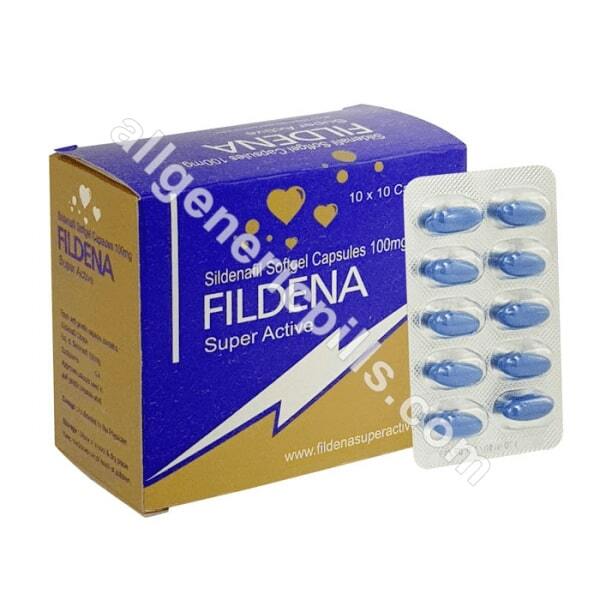 Fildena 75mg