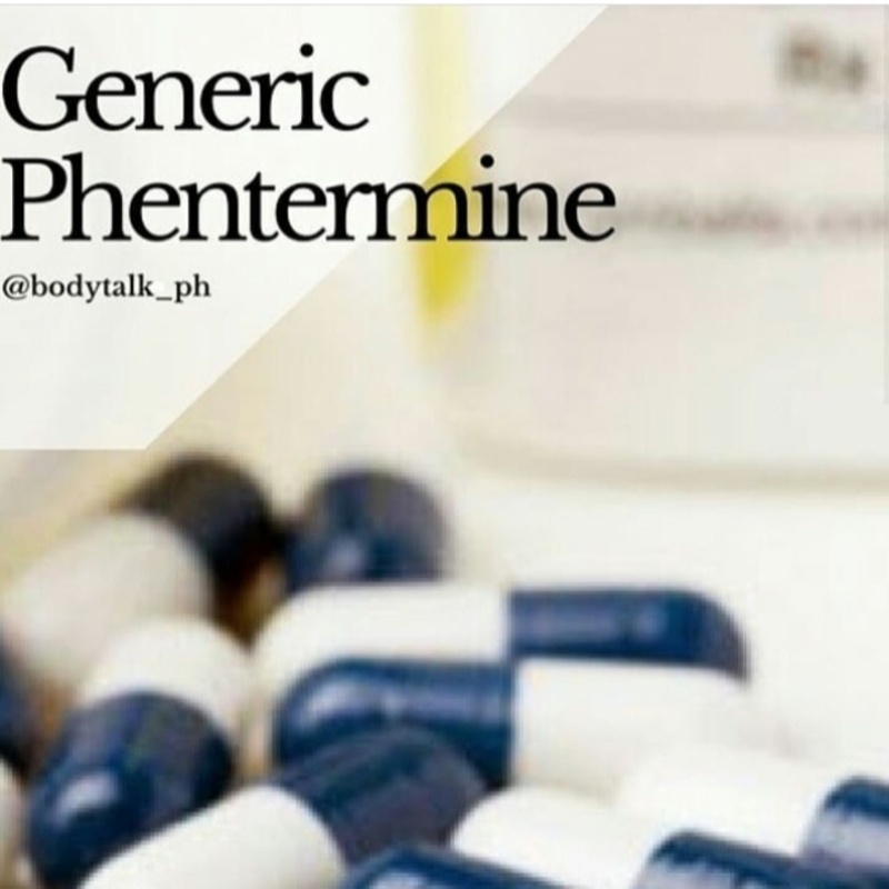 Prix Phentermine