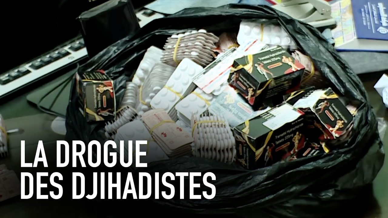 Tramadol drogue prix