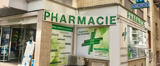 Alli pharmacie en ligne