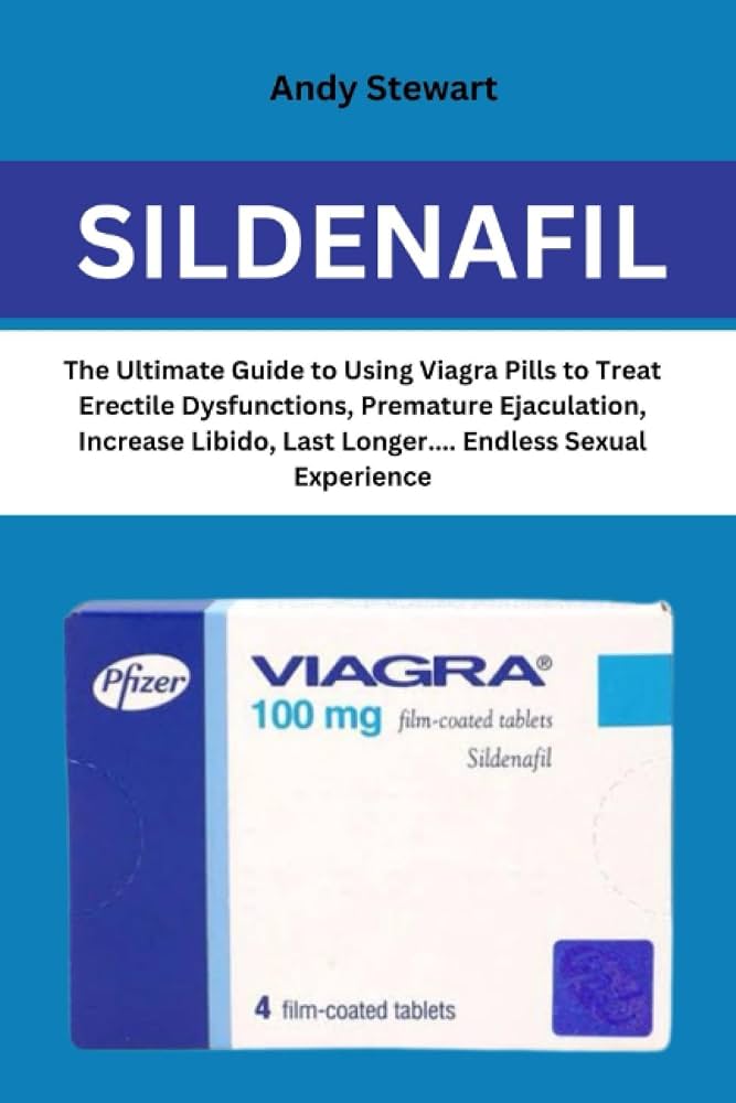 Sildenafil 100 mg le prix