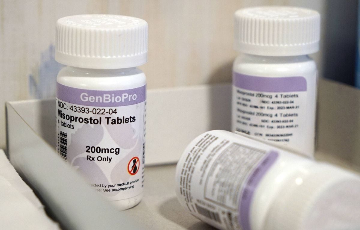 Misoprostol vente en ligne