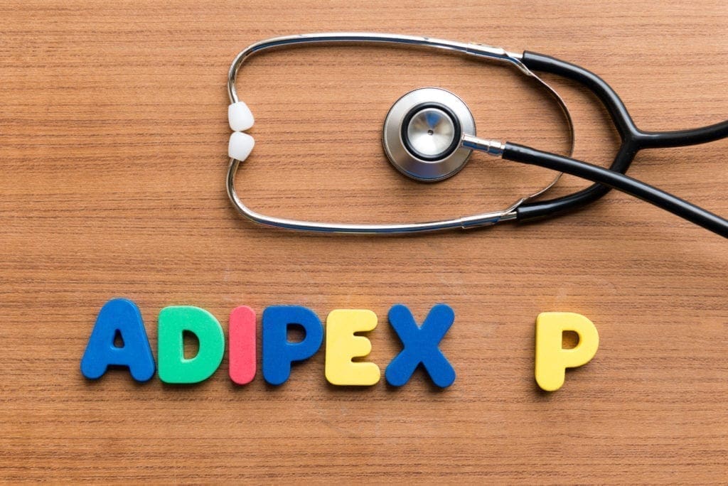 commander adipex p