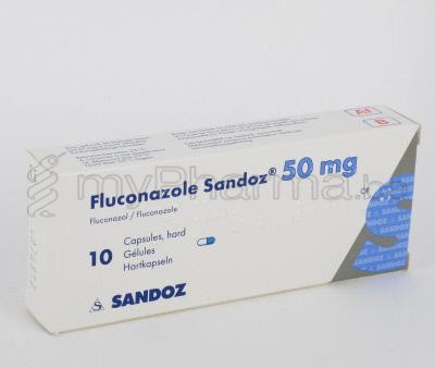 Diflucan 150mg