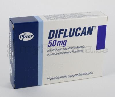 Fluconazole 50mg online