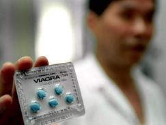 Sildenafil uropharm 50 mg