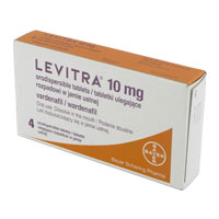 Levitra en ligne