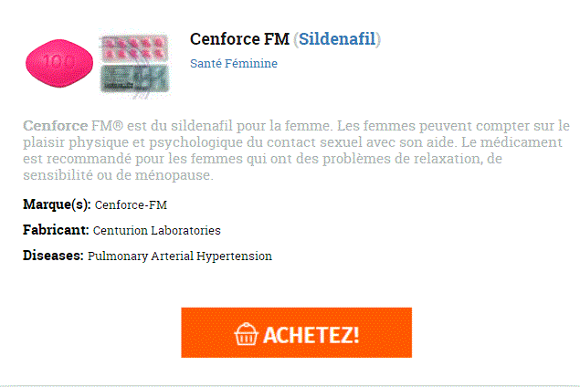 sildigra générique