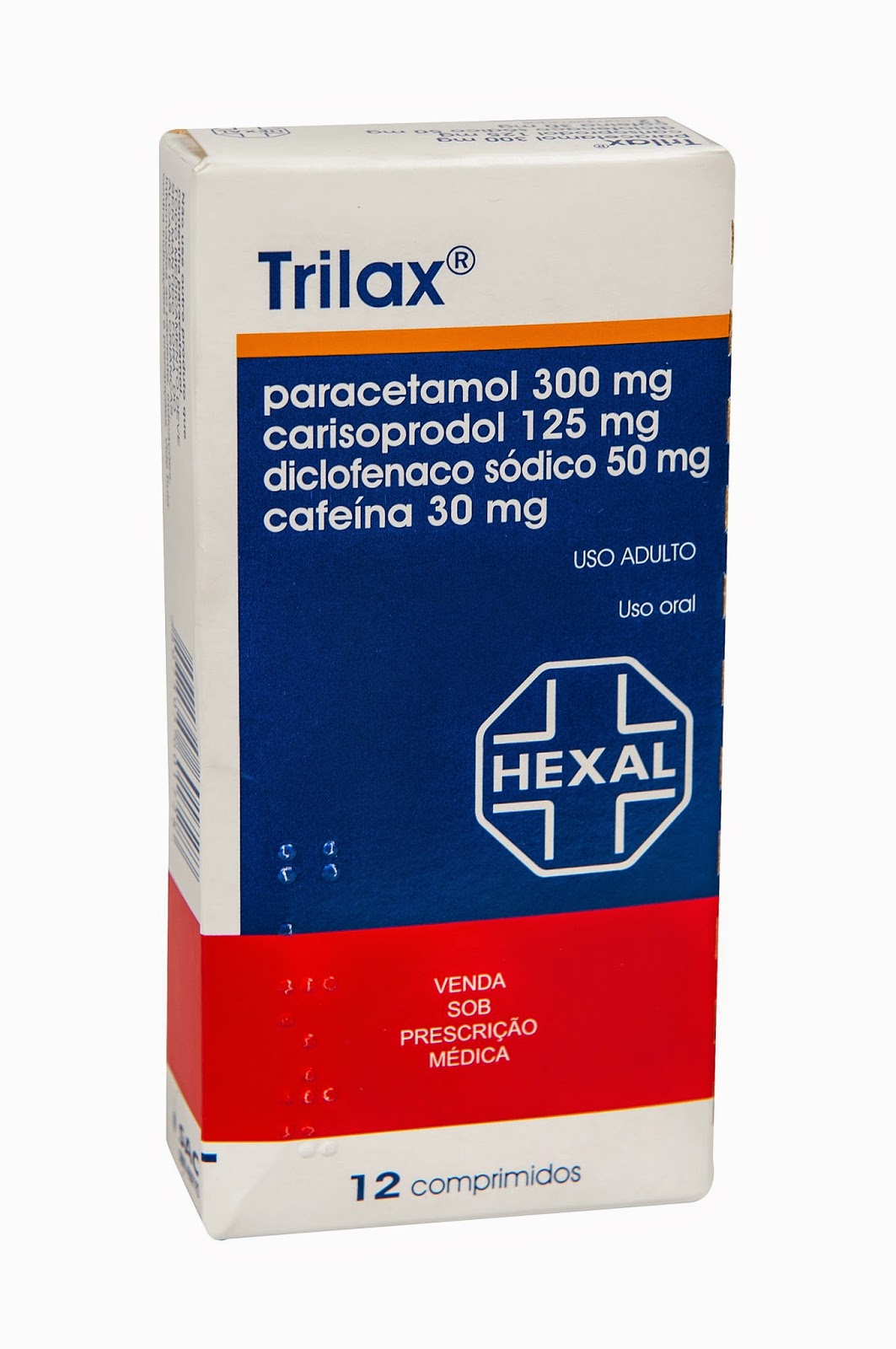 carisoprodol de 250 mg