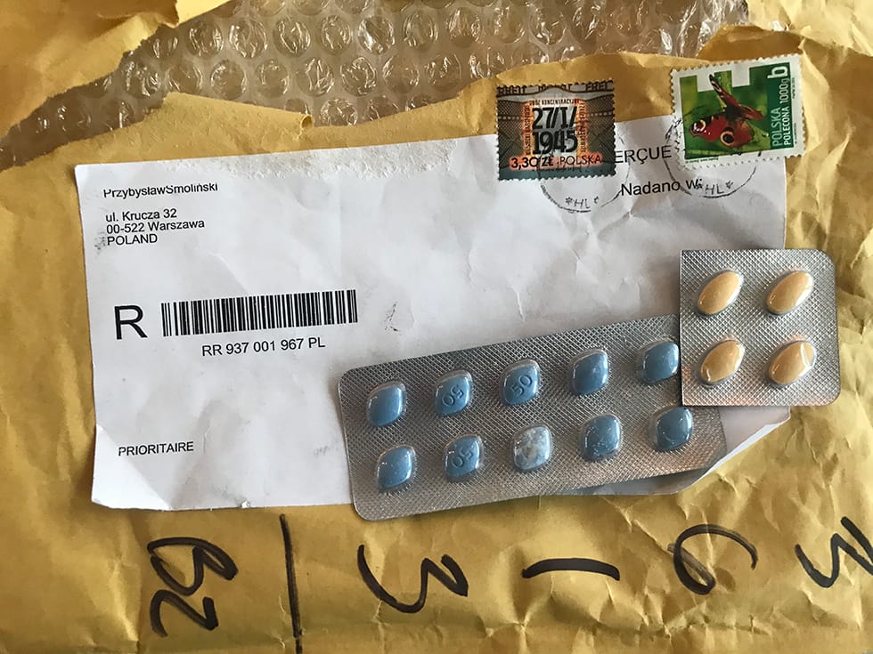 commande viagra cialis