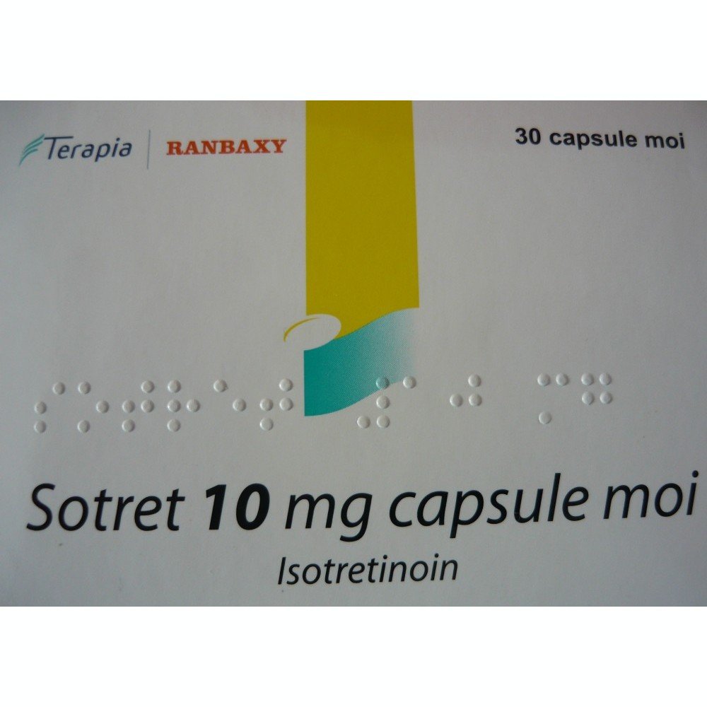 Isotrex online
