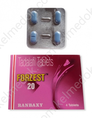Commander forzest en ligne