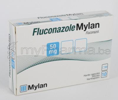 Diflucan avec ou sans ordonnance