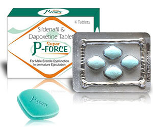 Super P-force Achat France