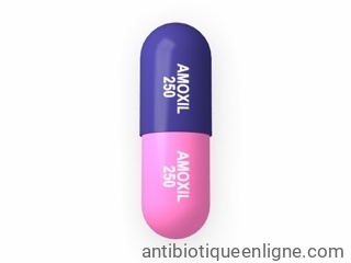 Amoxicilline Sans Ordonnance En Ligne