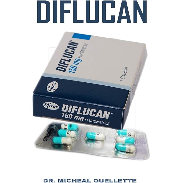 Diflucan achat