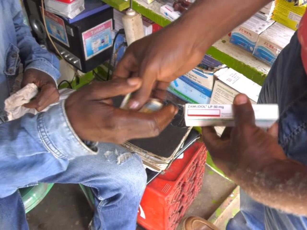 Prix Pour Tramadol