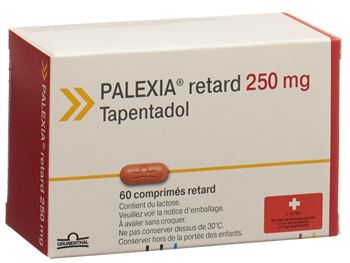 Commander du tapentadol en ligne